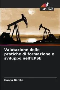 Valutazione delle pratiche di formazione e sviluppo nell'EPSE - Hanna Damte