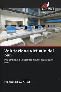 Valutazione virtuale dei pari - A. Mohamed Alket