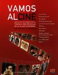 Vamos Al Cine - Cecilia Bembibre, Noemi Camara