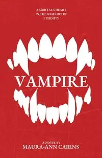 Vampire - Cairns Maura-ann