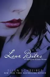 Vampire Kisses 7 - Ellen Schreiber