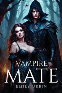 Vampire Mate - Emily Urbin