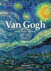 Van Gogh. The Complete Paintings wer. angielska - Rainer Metzger