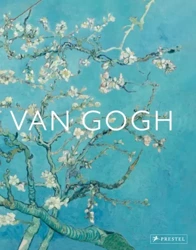 Van Gogh. The bigger picture wer. angielska - Anne Sefrioui