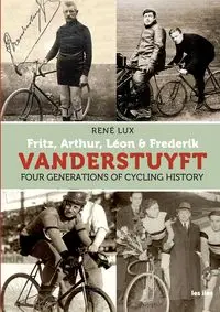 Vanderstuyft - Lux René