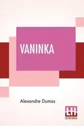 Vaninka - Dumas Alexandre