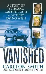 Vanished - Carlton Smith