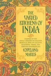 Varied Kitchens of India - Marks Copeland