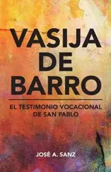 Vasija de barro - Sanz José A.