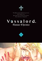 Vassalord. Tom 6 - Nanae Chrono