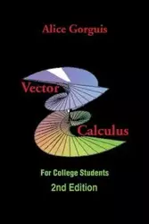 Vector Calculus - Alice Gorguis