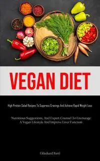 Vegan Diet - Bartl Ekkehard