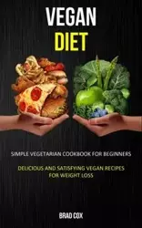 Vegan Diet - Brad Cox