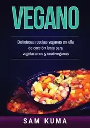 Vegano - Sam Kuma
