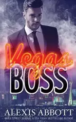 Vegas Boss - Alexis Abbott