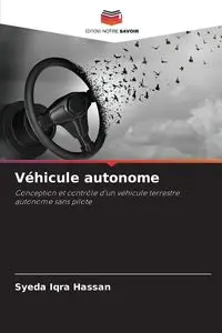 Véhicule autonome - Hassan Syeda Iqra