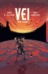 Vei T.2 - Sara Bergmark Elfgren, Karl Johnsson