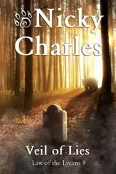 Veil of Lies - Charles Nicky