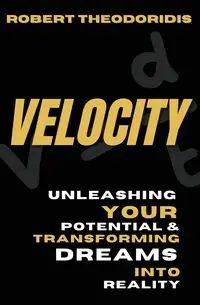 Velocity - Robert Theodoridis