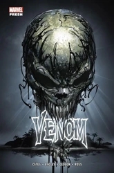 Venom T.4 - praca zbiorowa