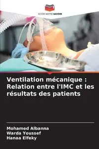 Ventilation mécanique - Mohamed Albanna