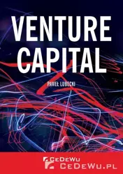 Venture Capital - Paweł Lubecki