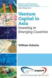 Venture Capital in Asia - William Scheela