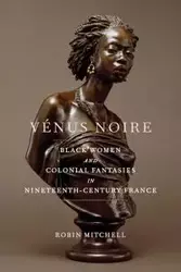 Vénus Noire - Mitchell Robin