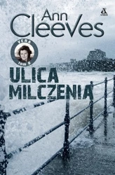 Vera T.6 Ulica milczenia - Ann Cleeves