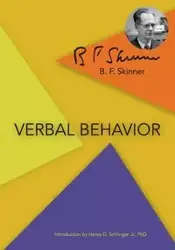 Verbal Behavior - Skinner B. F.