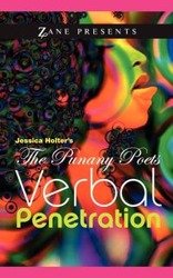 Verbal Penetration - Jessica Holter