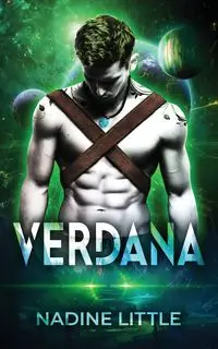 Verdana - Nadine Little