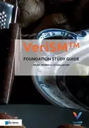 Verism - Foundation Study Guide - Morris Helen