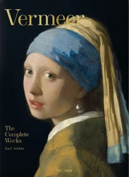 Vermeer. The Complete Works wer. angielska - Karl Schutz