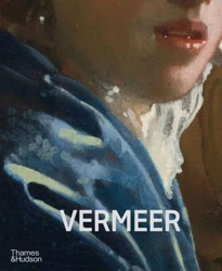 Vermeer. The Rijksmuseum's major exhibition catalogue wer. angielska - Pieter Roelofs