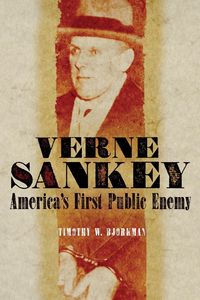 Verne Sankey - Timothy Bjorkman