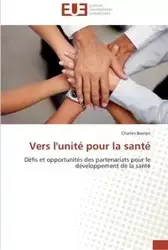 Vers l'unité pour la santé - BOELEN-C