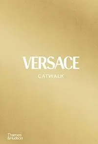 Versace Catwalk - Tim Blanks