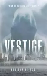 Vestige - Monique Gliozzi