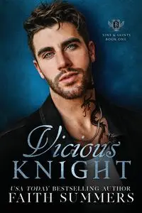 Vicious Knight - Faith Summers