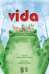 Vida - Roberto Pérez-Franco