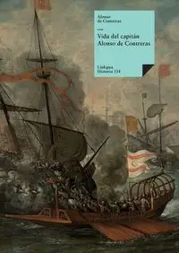 Vida del capitán Alonso de Contreras - Alonso Contreras de