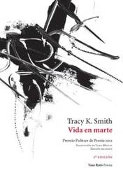 Vida en Marte - Tracy K. Smith