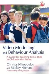 Video Modelling and Behaviour Analysis - Nikopoulos Christos