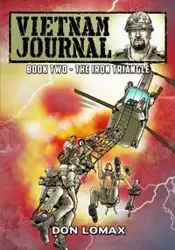 Vietnam Journal - Book 2 - Don Lomax