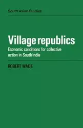 Village Republics - Wade Robert