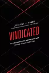 Vindicated - Johanna J. Haver