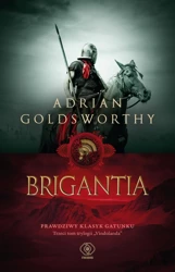 Vindolanda T.3 Brigantia - Adrian Goldsworthy