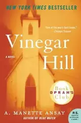 Vinegar Hill - Ansay A Manette