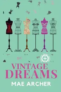 Vintage Dreams - Pajalic Amra